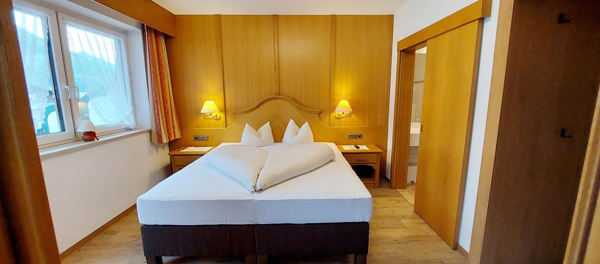 Gaestehaus - Apart Braito Graen Bilik gambar